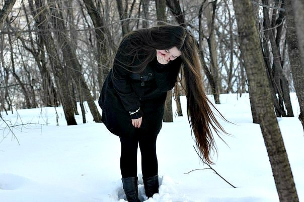 Алёна Евсеенкова | Москва