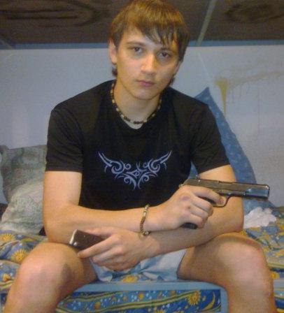 Лёха Ниязов Noo=B | Челябинск