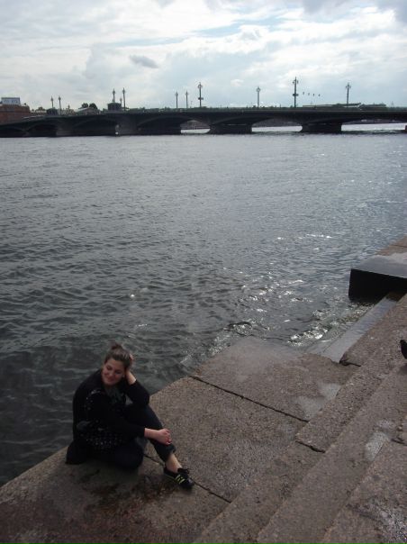 №87, Анна Пинигина, 37 лет, Санкт-Петербург №87, Анна Пинигина, 37 лет, Санкт-Петербург