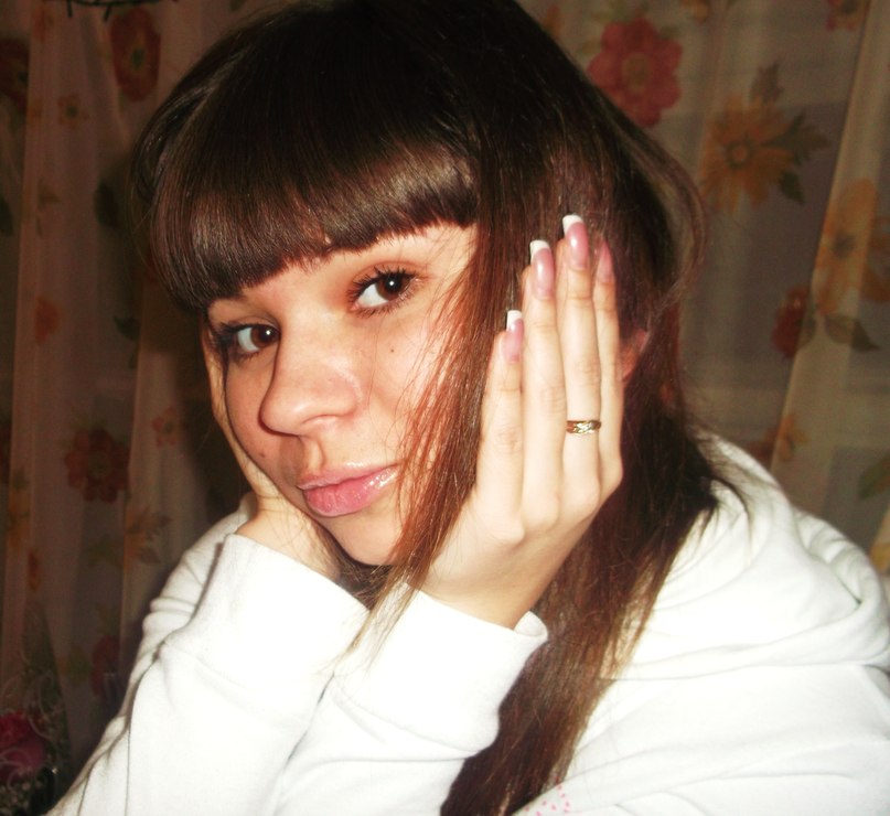 Настенька Гущина-Мангилева ☆ ●•٠·˙ | Красноярск