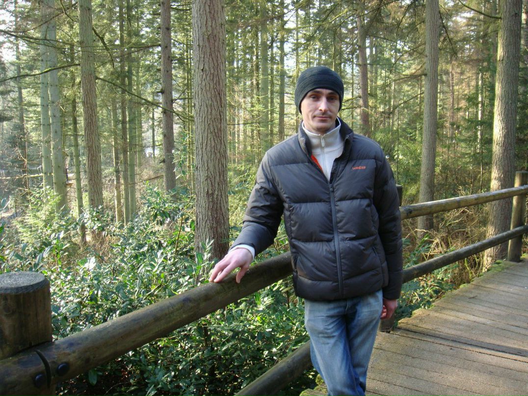 Valera Hlushenyk | Белая Церковь