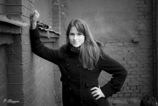 Даша Бритун | Минск