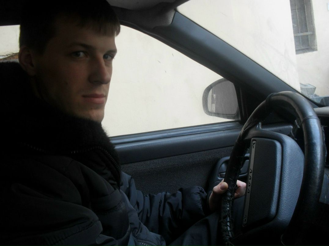 Елизавета Постапенкова Сергеевна | Санкт-Петербург