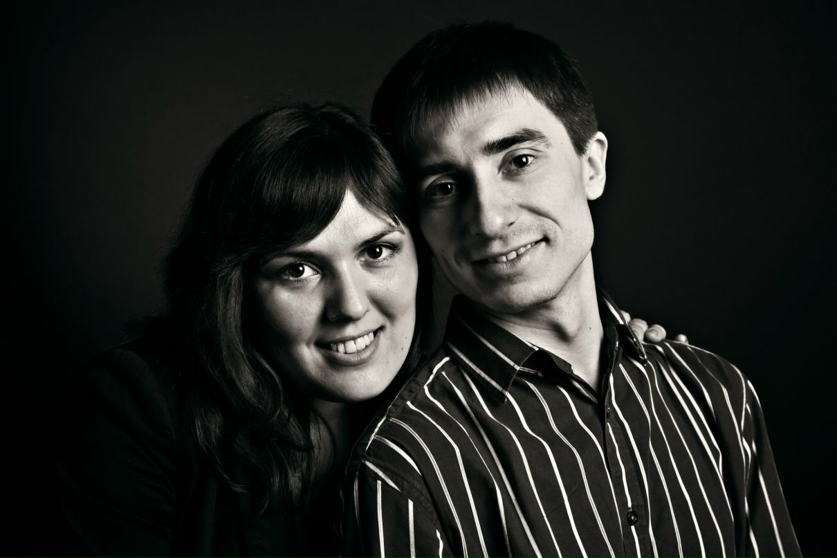 Вадим Деркач &Марина | Полтава