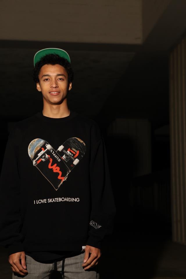 Андрей Цыбин | Санкт-Петербург