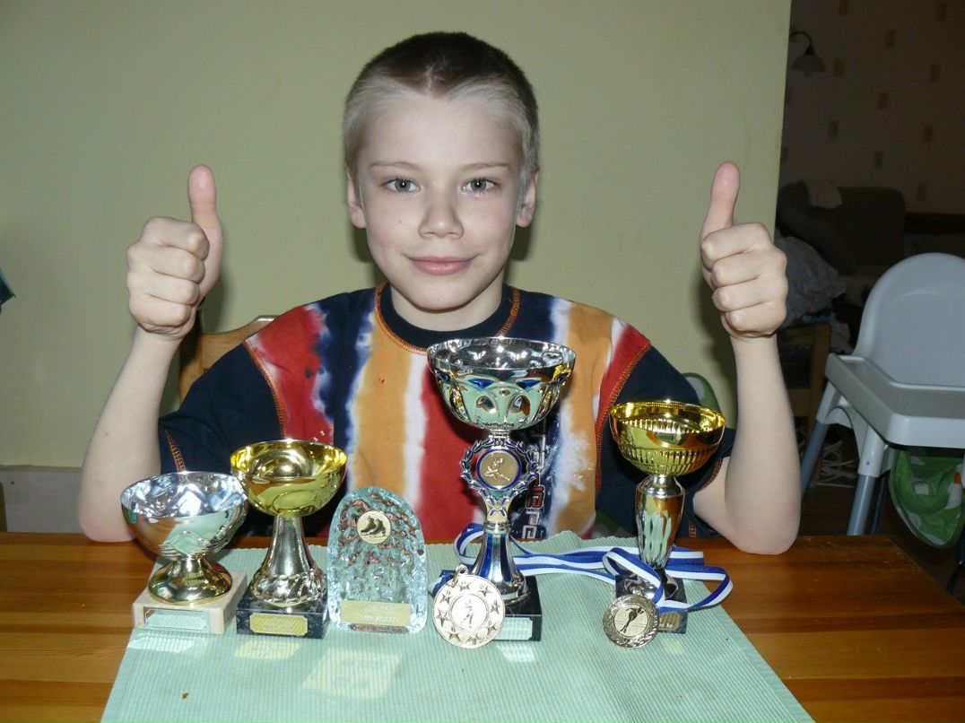 Людмила Малышева | Петрозаводск