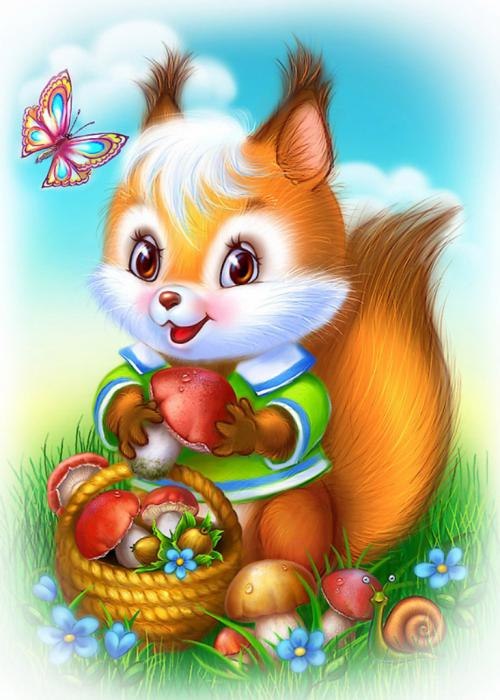 Анастасия Ганихина | Тобольск