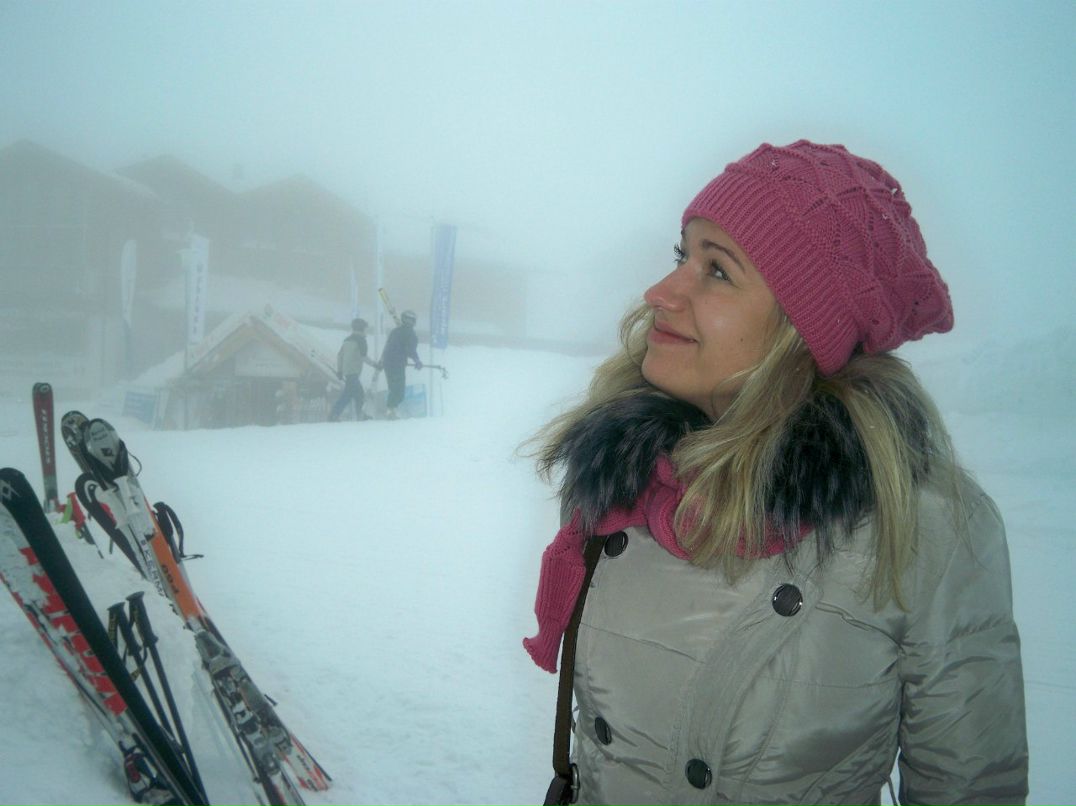 Елена Пташник | 