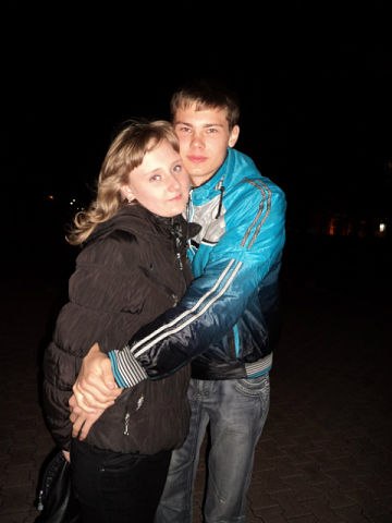 Алёна Шишкина | Барнаул