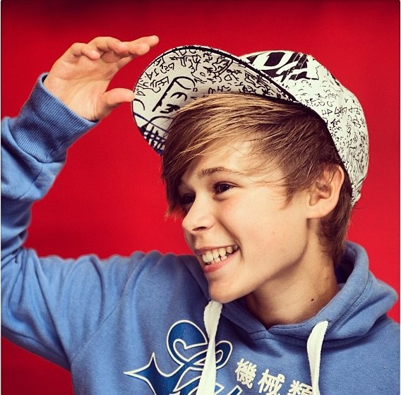 Никита Ефимов, Россия, Барнаул