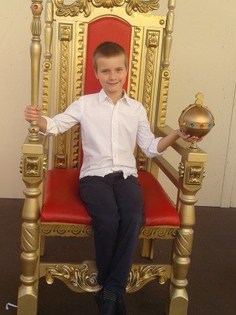 Коля Коротаев, Россия, Москва