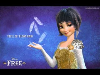 Let It Go Parody