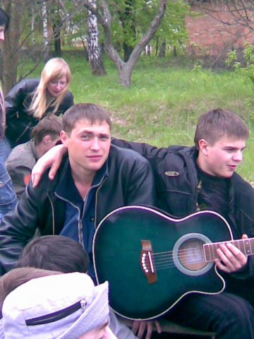 №1, Ігор Яременко, 38 лет, Лебедин №1, Ігор Яременко, 38 лет, Лебедин