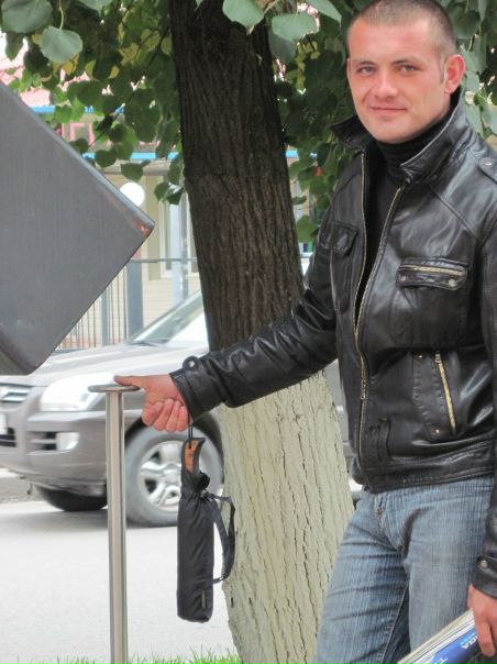 №59, Евгений Швецов, 43 года, Зеленоградск №59, Евгений Швецов, 43 года, Зеленоградск