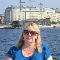 Людмила Зубкова
