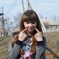 Катюша Корниенко