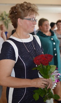 Тамара Николаевна
