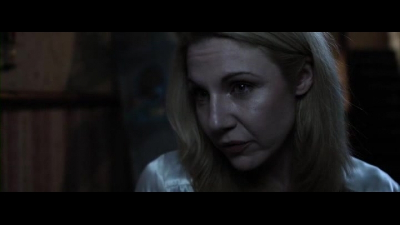 Кукла Роберт / Robert the Doll (2015) BDRip [vk.com/Feokino]