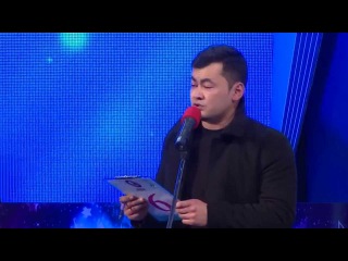 Жайдарман.Үздік әзілдер.Мейрамхан Шалқыбеков.Михон