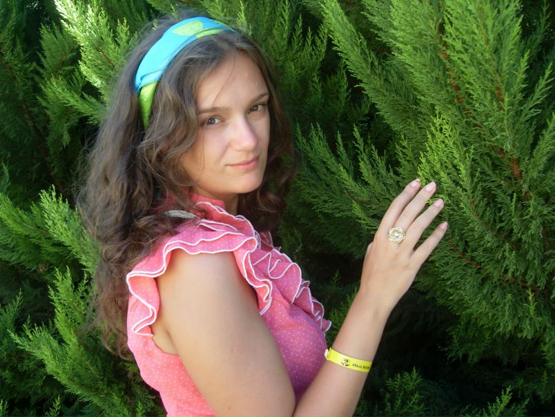 №9, Людмила Скачкова, 36 лет, Санкт-Петербург, Россия №9, Людмила Скачкова, 36 лет, Санкт-Петербург, Россия