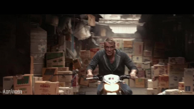 Работорговля, Skin Trade (2014). США. Боевик, триллер,