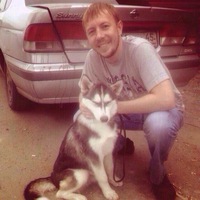 Алексей Брагин