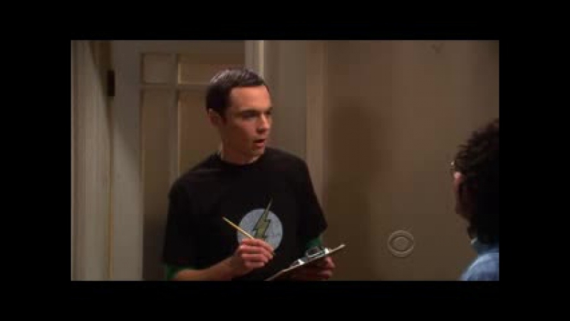 English with Friends Co ( Big Bang Theory Part