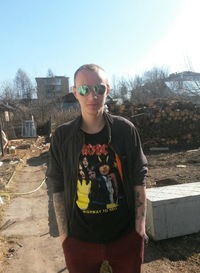 Алексей Макаров