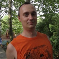 Дима Колесников