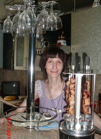 Наталья Кузнецова