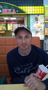 Евгений Волков