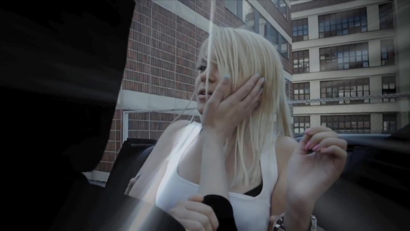 Pandora ft. Stacy Why, Magistral