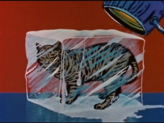 Непобедимый Железный человек (2 серия)