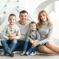 Денис Ульянов