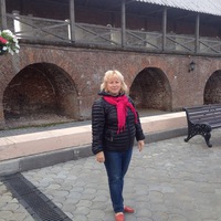 Елена Носова