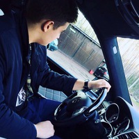 Александр Петров