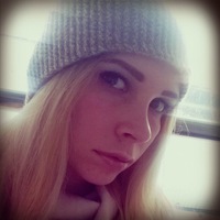 Анна Колесникова-Арсентьева