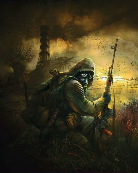 Георгий Бирюков