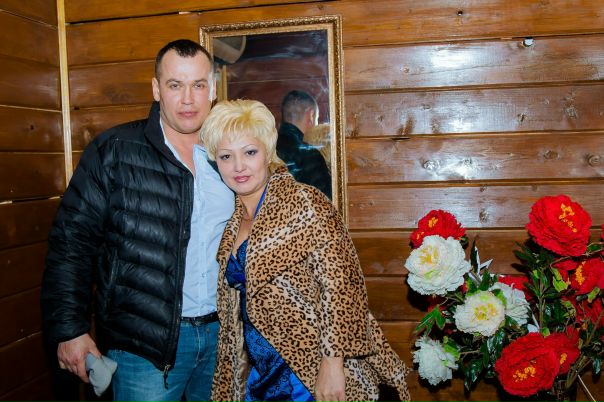 Евгений Жигалов, Россия, Челябинск