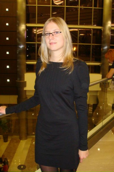 №47, Ольга Куликова, 35 лет, Москва №47, Ольга Куликова, 35 лет, Москва