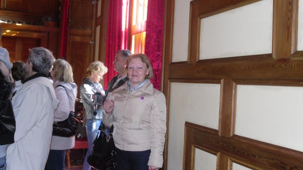 Филимонова Людмила, Россия, Армавир