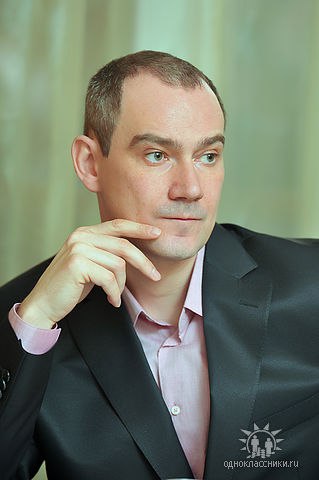 Вадим Краев, Россия, Екатеринбург