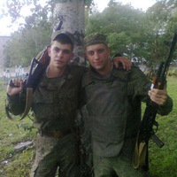 Александр Ковалевский