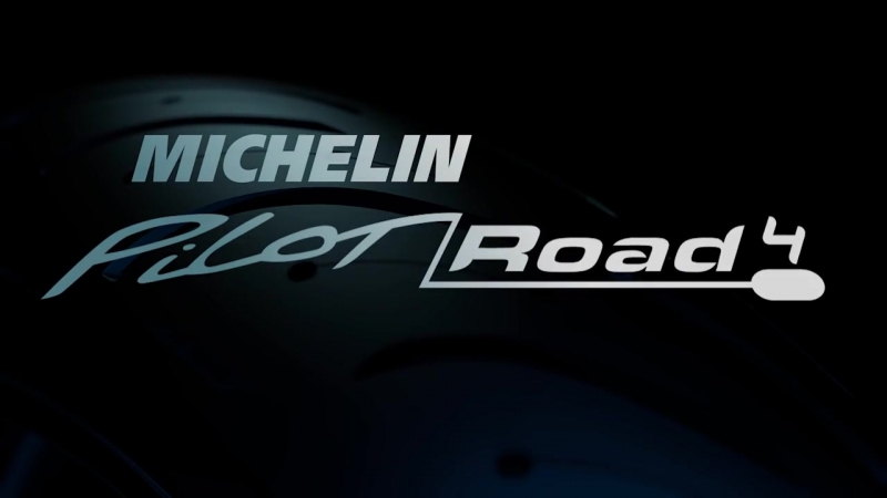 MICHELIN Pilot Road 4 Wet