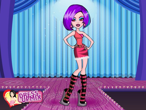 Ельвіра Волкова, Россия, Москва