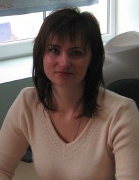 Татьяна Зубенко