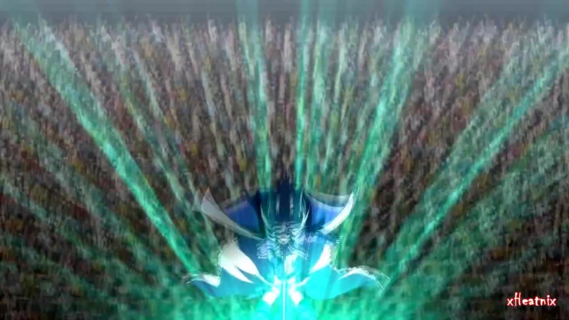 AMV Dog