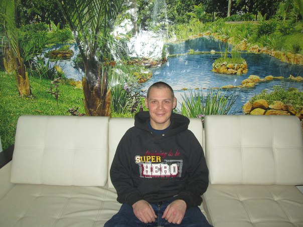 Юрий Журавлев, Россия, Кемерово