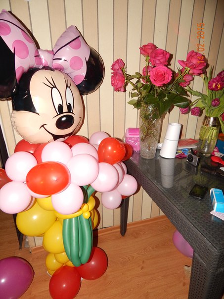 Ангелина Матюшкина, Россия, Москва