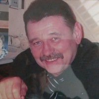 Сергей Лунев